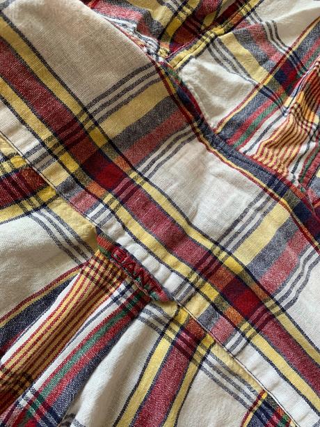 Košeľa gant, gant,36