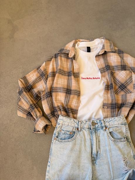 Žena, matka, bohyňa, xl