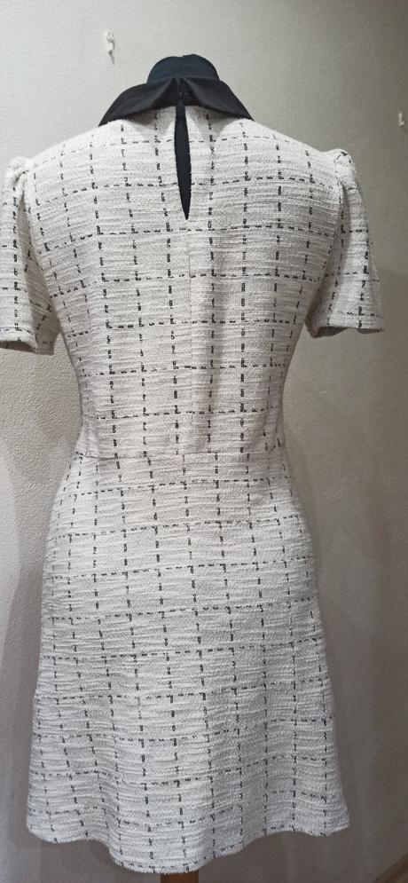 Elegantné šaty, river island,l