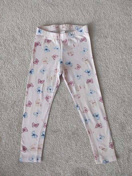 Kompletík h&m, veľ.104, h&m,104