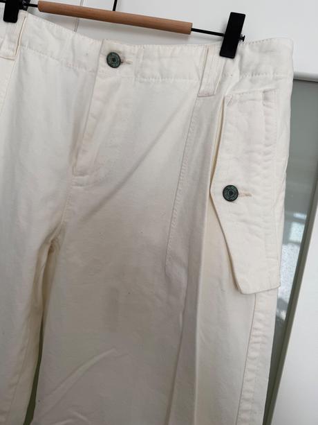 Smotanové džínsy calvin klein jeans, calvin klein,l