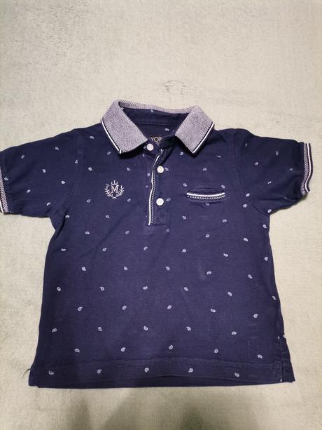 Mayoral tričko, mayoral,80