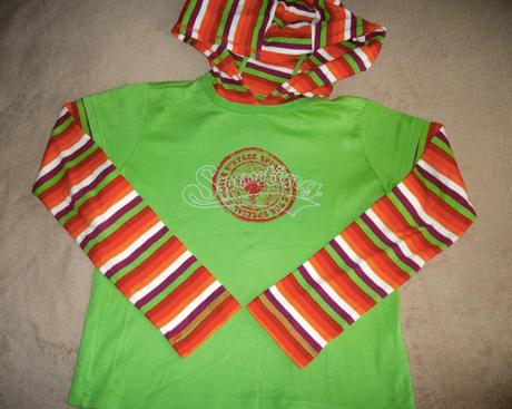 Tričko, s.oliver,158