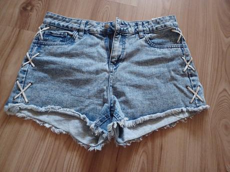 Rifľové kraťasy, 176