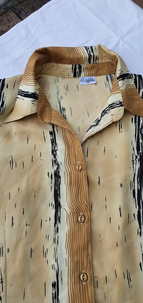 Blúzka ewax collection 46, 46