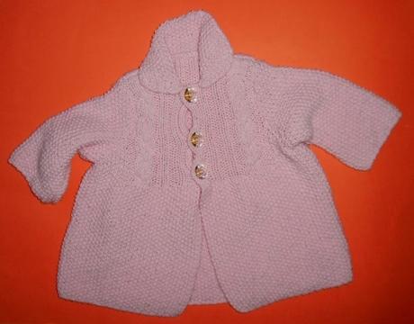 Sveter dievčenský, 98