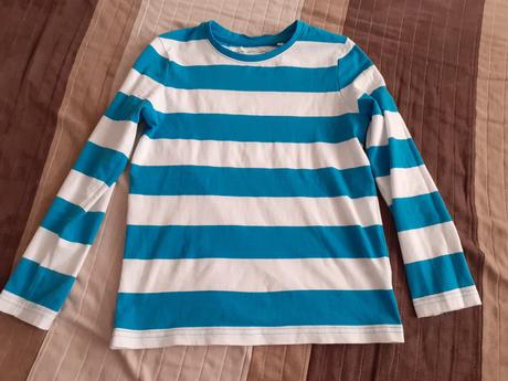 Tričko v. 134, c&a,134