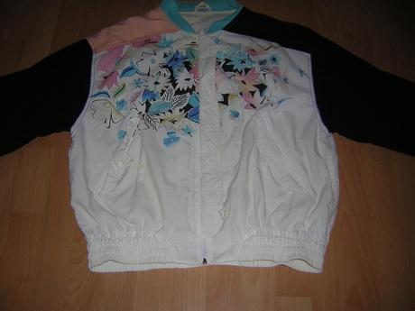 Prechodná športová bunda vel. 36, princess,36