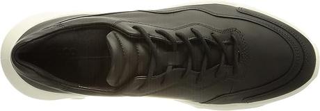 Ecco chunky sneakers veľ.39 - kožené, pc 166 eur, ecco,39