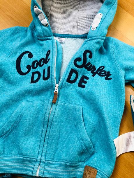 Detská súprava 18 - 24 mesiacov, f&f,92