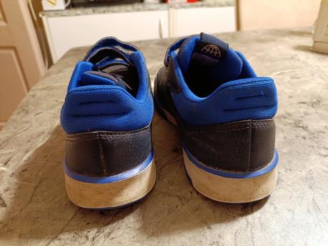 Tenisky adidas - vd 23cm, adidas,37