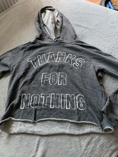 Dievcenska mikina overside, 152