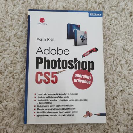 Adobe photoshop - podrobný sprievodca,