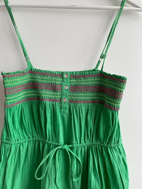 Letné šaty, h&m,164