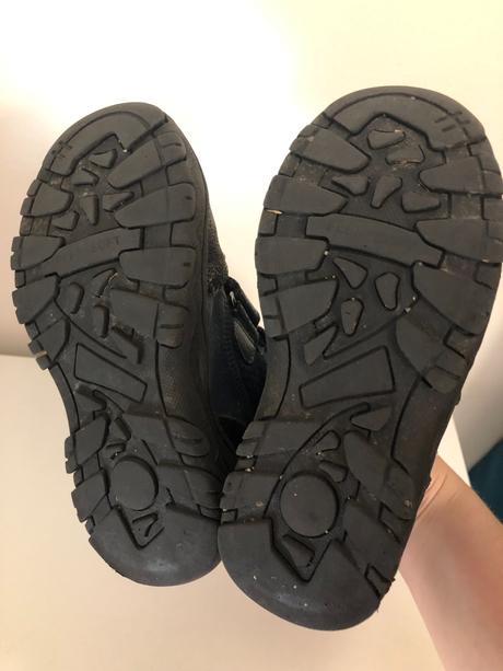 Topánky protetika, protetika,28