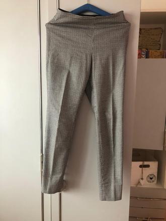 Elegantné nohavice, reserved,36