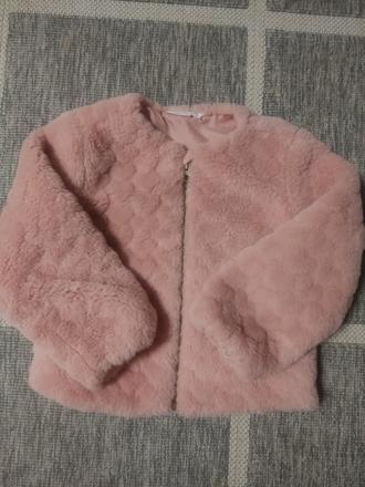 Jarný kabátik 98, name it,98