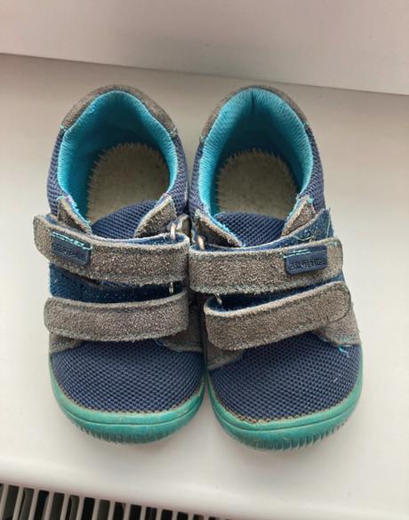 Plátené tenisky protetika, protetika,22