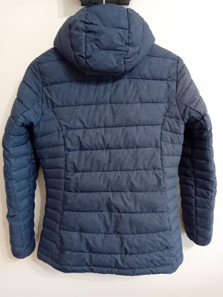 Dámska prechodná bunda, mckinley,m