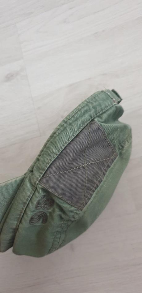 Šiltovka č.104-116, 104