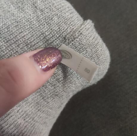 Teplá čapica s dinosaurami, pepco,80