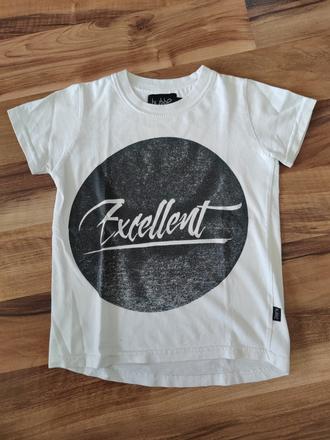 Tričko bubbe, bubbe,l