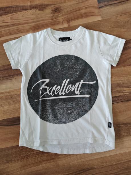 Tričko bubbe, bubbe,l