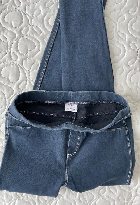Nohavice zara, zara,152