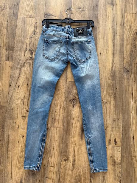 Philipp plein rifle, xs