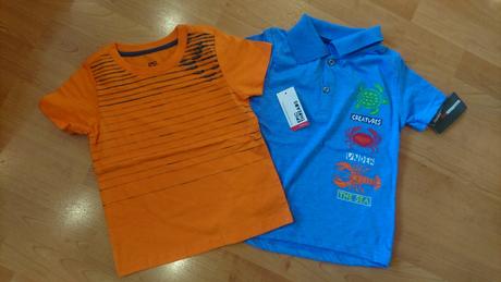 Nenosene tričká z usa na 4 r., 104