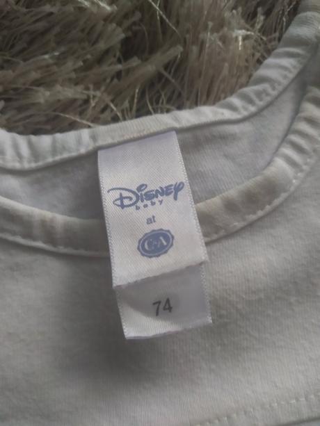 Tričko, disney,74