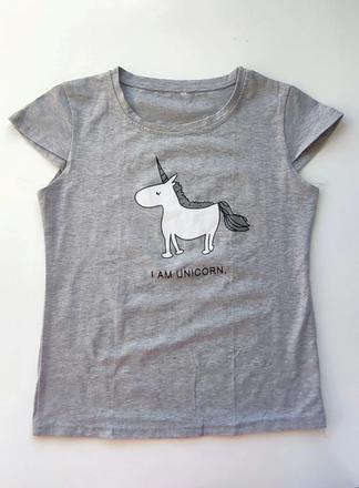 Tričko s obrázkom, s