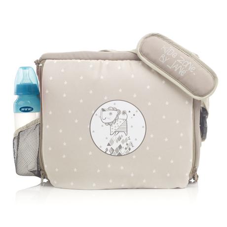 Prenosná skladacia stolička jané, jané