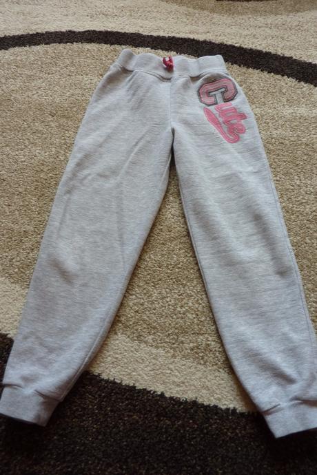 Tepláčiky, 5-6r. george, 116