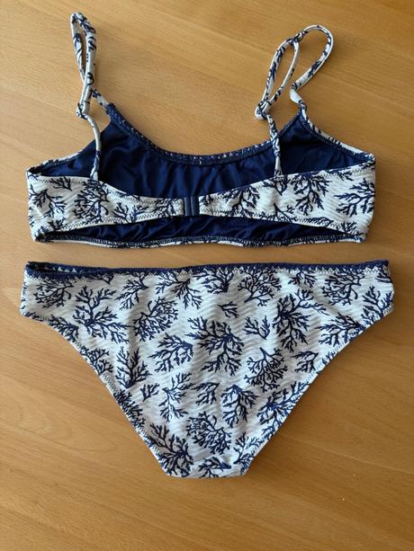 Calzedonia plavky koraly, calzedonia,164