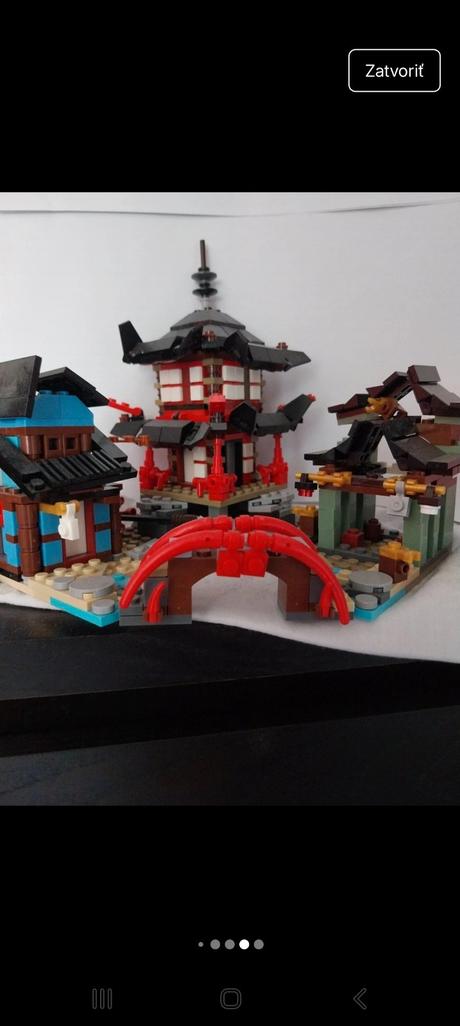 Ninjago,