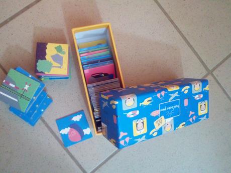 Dopravné prostriedky pexeso,