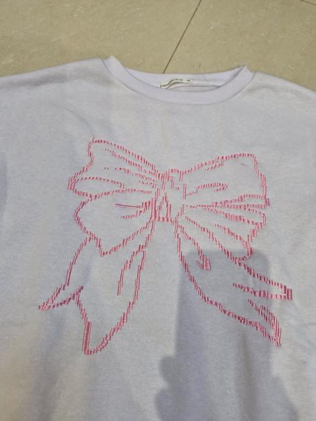 Damska mikina, gate,36