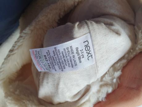 Chlpata vesta, next,98