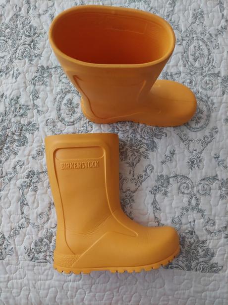 Gumaky birkenstock, birki,29