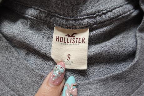 Tričko hollister, hollister,s