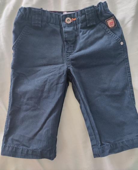 Kraťasy/bermudy dodipetto 98, dodipetto,98