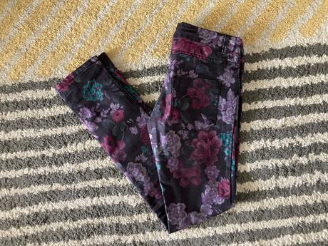 Kvetinkové rifle, takko,152