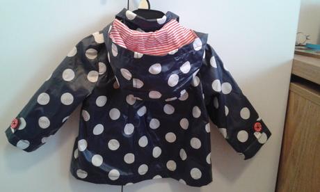 Prechodná bundička mickey, disney,80