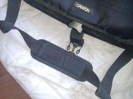 Pracovná taska canyon, 