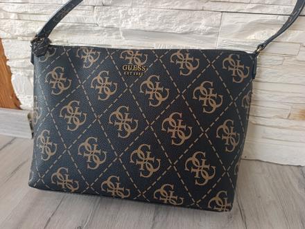 Guess kabelka, guess