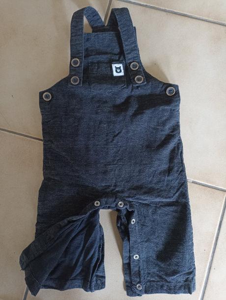 Nohavice na traky, f&f,74