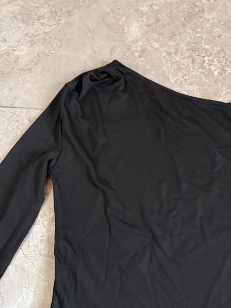 Asymetrický top, xs