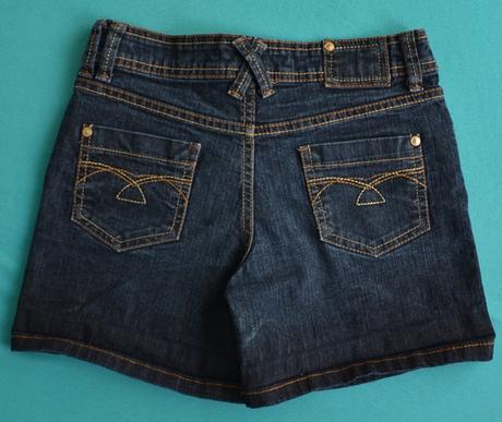 Riflove kratasky denim & co, denim co,140
