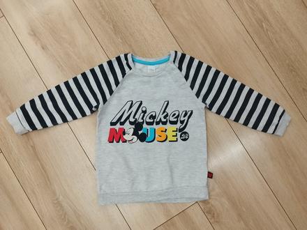 Mikina, disney,98